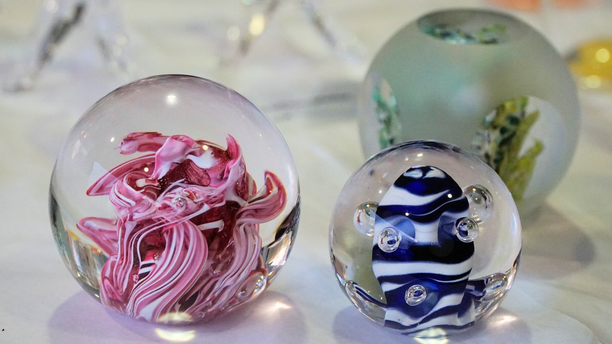 O Fotomagazin / Leondinger Nikolausmarkt 2015
